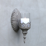 Wandkerzenhalter