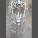 Vintage Hängeleuchte Shabby Chic