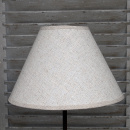 Landhaus Tischlampe Antik Stil